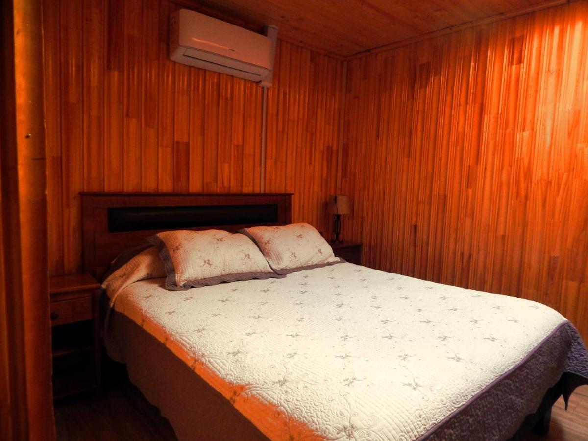 Hostal Plaza Maule تالكا المظهر الخارجي الصورة